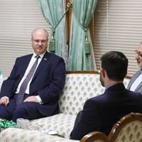 تشکیل کارگروه مشترک تهران و مینسک/ آمادگی شهرداری تهران برای ارتقاء همکاری‌ها با بلاروس در زمینه حمل و نقل