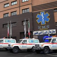 ۲۶ شهریور به عنوان «روز ملی اورژانس» در تقویم کشور ثبت شد