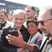 وفاق پزشکیان شکست خورده است؟