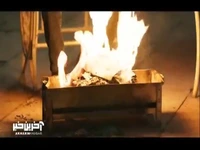 درد مشترک پریسا و شهاب داره خفه شون میکنه!