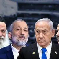 رسانه عبری: نتانیاهو دفاتر وزرارتی را از بقایای حریدی‌ها پاکسازی می‌کند