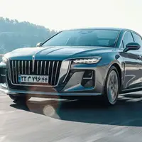 شرایط فروش هونگچی H5 اعلام شد – آبان ۱۴۰۴