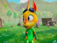 هیچ نشانه ای از لوله ها نیست!