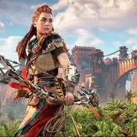 از بازی جدید سری Horizon در هفته‌ آینده رونمایی خواهد شد