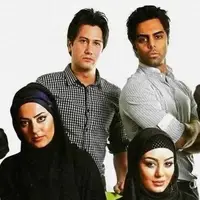 چهره ها/ تغییر چهره فرهاد سریال دلنوازان در 42 سالگی