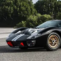 فورد GT؛ خودرویی که تنها با صداش, میتونه روح رو از بدن جدا کنه!