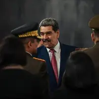 مادورو اتحاد کشورها علیه تهدید نظامی آمریکا را خواستار شد