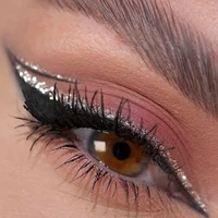 آموزش خط‌چشم گرافیکی