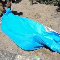 جنایت یک پزشک؛ جسد زن جوان را پس از تزریق ژل سوزاندند