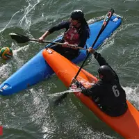 لیگ کانوپولو دختران