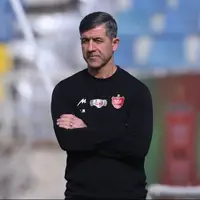 پیام متفاوت کریم باقری در مورد شعارهای جنجالی