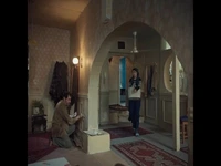 همزمان با حضور در فستیوال بین‌المللی هند؛ ‌آنونس جدید «رها» رونمایی شد