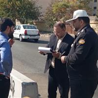 ضرب‌الاجل ۲ ماهه برای اصلاح ۸۷ نقطه حادثه‌خیز سمنان