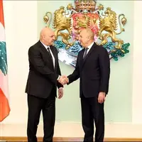 تأکید رئیس‌جمهور لبنان بر عقب‌نشینی اسرائیل از جنوب لبنان همراه با روند مذاکرات