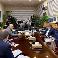 تعیین پیمانکار جدید محور سمنان فیروزکوه تا ۲۰ روز آینده/ اخذ مجوز ماده ۵۶ برای پروژه دامغان-معلمان