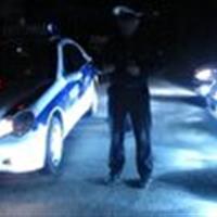 طرح ویژه برخورد با خودرو‌های دارای چراغ‌های زنون در یزد