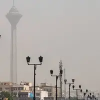 اعلام محدودیت‌های ۴۸ ساعته به‌دلیل آلودگی هوای تهران
