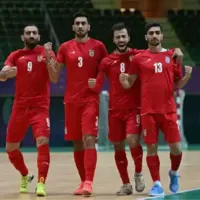 وضعیت حاد سه ملی‌پوش فوتسال در ریاض