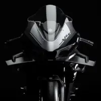 سی اف موتو V4 SR-RR با 210 اسب بخار قدرت و آیرودینامیک فعال معرفی می شود