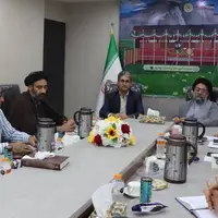 رحیمی: نمایندگی آموزش و پرورش عشایر در استان بوشهر راه‌اندازی شود