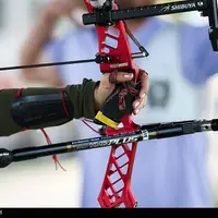 نتایج کمانداران کشورمان در دور حذفی مسابقات قهرمانی آسیا