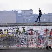 سرمقاله دنیای اقتصاد/ بازسازی دوباره دیوار برلین