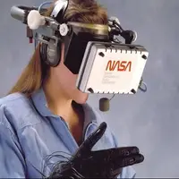 حل مشکل تهوع ناشی از بازگشت به زمین با هدست‌ واقعیت مجازی