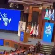 حقانی: «ما» غرب ستیز نیستیم بلکه غرب ایران ستیز و اسلام ستیز است