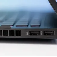 قبل از اختراع پورت USB، کامپیوترها به چه چیزی مجهز بودند؟