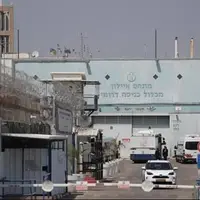 وضعیت فلسطینی‌ها در زندان مخوف اسرائیل
