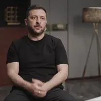 زلنسکی: به‌دنبال خرید ۲۷ سامانه «پاتریوت» هستیم