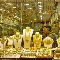 افزایش قیمت طلا شدت گرفت