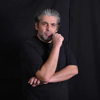 حضور حمید گودرزی با ۳ نقش متفاوت در نمایش «ونگوگ»