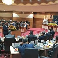 بهره برداری از پنج هتل در قم تا یک سال آینده