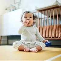 هشدار اورژانس درباره خطر خفگی کودکان با اجسام کوچک