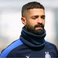 مدافع استقلال و بازهم ماجرای خدمت سربازی!