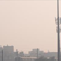 ارتباط غبار سمیِ دریاچه «سالتونِ» کالیفرنیا با آسیب ریوی در کودکان