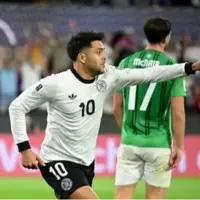 مصدومیت بدموقع؛ امیری از آلمان خط خورد