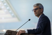 بقایی: گروسی تاکید کرده برنامه هسته‌ای ایران صلح‌آمیز است