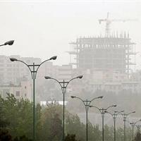 ذخیره ۲۵۰میلیون لیتر مازوت کم‌گوگرد برای شرایط اضطرار آلودگی هوا