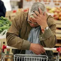 فن گرانی بر پیکر معیشت کارگران