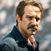 کندو با محسن تنابنده و مینا ساداتی/ شهرام شاه حسینی سریال جدید می سازد