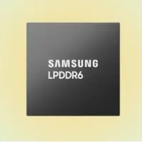 سریع‌تر و کم‌مصرف‌تر؛ رم موبایلی جدید سامسونگ معرفی شد