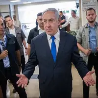 غیبت وزرای صهیونیست در جلسات کابینه؛ نتانیاهو خشمگین است