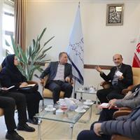 شورای راهبردی گردشگری سلامت در استان اردبیل تشکیل می‌شود