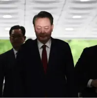 احتمال اعدام رئیس‌جمهور سابق کره جنوبی