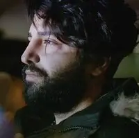 آهنگ «یه جوری عاشقم که با تو حاضرم تا خود ماه برم...» از زانیار خسروی و دکاموند