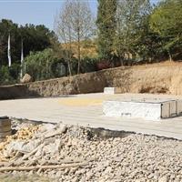 تکمیل بوستان شهر زنجان در گرو ۲۵۰ میلیارد تومان اعتبار است