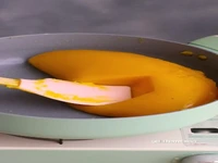 حلوای مسقطی عربی