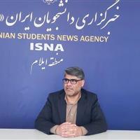 مدیرعامل آب منطقه استان: برنامه‌ریزی بلندمدت برای مدیریت منابع آب ایلام ضروری است/ موظف به کاهش مصرف آب هستیم